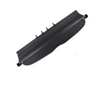 QINSHU Cubiertas Carga Automóviles para Subaru para Forester 2008-2022 Cubierta Carga Maletero Portaequipajes Partición Retráctil Almacenamiento Pantalla Retráctil(2019-2022 Year)