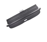 QINSHU Cubiertas Carga Automóviles para Subaru para Forester 2008-2022 Cubierta Carga Maletero Portaequipajes Partición Retráctil Almacenamiento Pantalla Retráctil(Manual Tailgate)