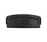 QINSHU Cubiertas Carga Automóviles para Toyota para Yaris L 2012-2019 Cubierta Carga Maletero No Retráctil Paquete Estante Escudo Privacidad Decoración Coche Pantalla Retráctil