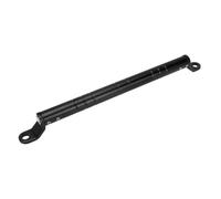 QINSHU Delantero Faro Adicional para TTR110 para YZ250F YZ450F YZ85 YZ125 WR250F WR450F Faro De Motocicleta Manillar Luz LED Conjunto Barra 60W con Kit Interruptor