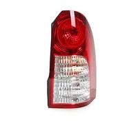 QINSHU Faros Traseros Para Ssangyong Para Actyon Para Deportes 2007-2013 Conjunto Luz Trasera Freno Luz Trasera Luces Parada Lámpara Estacionamiento 8360132003 Piloto Trasero(Derecha)