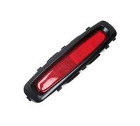 QINSHU Luces Traseras Luz Freno Coche Reflector Freno Trasero, Luces Antiniebla Traseras Lámpara Parada para Kia Sorento 2,4 3,5 2004 2005 2006 2007 2008 iloto Trasero(Izquierda)