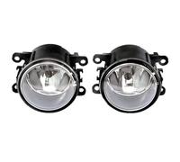 QINSHU luz conducción Para Chevrolet Para Avalanche 2007 2008 2009 2010 2011 2012 2013 Lámpara De Luz Antiniebla LED