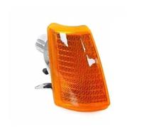 QINSHU luz conducción Para Peugeot 205, 1983, 1984, 1985, 1986, 1987, 1988-1994, 630330, Luz Esquina Delantera Coche, Indicador Señal Giro, Luces Estacionamiento
