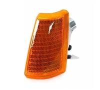QINSHU luz conducción Para Peugeot 205, 1983, 1984, 1985, 1986, 1987, 1988-1994, 630330, Luz Esquina Delantera Coche, Indicador Señal Giro, Luces Estacionamiento