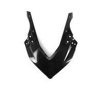 QINSHU Para CBR650R Para CBR 650R Cubierta Faro Carenado Carrocería Parabrisas Capó Delantero Nariz Cubiertas Superiores Faros Faro Delantero Moto Focos(Unpainted)