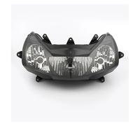 QINSHU Para CBR954RR 2002-2003 Para CBR 954RR Conjunto Faro Delantero Motocicleta Faro Delantero Moto Focos