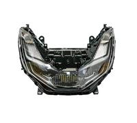 QINSHU Para PCX160 Para PCX125 Para PCX150 Para PCX 160 150 125 2021-2022 Conjunto Faros Delanteros LED Para Motocicleta Accesorios Faro Delantero Moto Focos