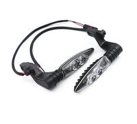 QINSHU Para R1200GS LC Para Adventure Para R NineT/5 Para LED Señal Giro Indicadores Delanteros Y Traseros Faro Delantero Moto Focos(Trasero)