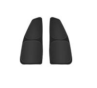 QINSHU para Tesla para Modelo Y 2017-2025 Parasol De Coche Parabrisas Cubierta Protector Frontal Ventana Persiana Sombreado Parasol Ventanas