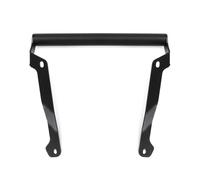 QINSHU Soporte para Teléfono Móvil y GPS para VOGE Valico 525DSX DSX525 DS525X DSX 525 Accesorios Soporte para Placa de Navegación GPS