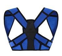 Qinshunxi Mujeres respaldo de apoyo Corrector Posture Brace Corset Posture Posture Trainer and Corrector para la postura posterior