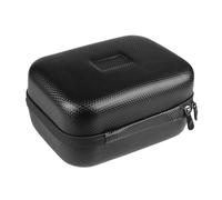 QINZITAO Bolsa protectora para carrete de pesca de tambor, bolsa de carrete de pesca, funda protectora para pescadores de senderismo