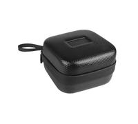 QINZITAO Bolsa protectora para carrete de pesca de tambor, bolsa de carrete de pesca, funda protectora para pescadores de senderismo