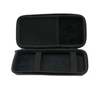 QINZITAO Funda de transporte para Mobile Power, 30000 mAh, a prueba de salpicaduras, resistente a los arañazos, bolsa de almacenamiento rígida con bolsillo