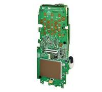 QINZITAO Placa base de repuesto para sistemas VX680 POS que mejora la potencia de procesamiento y múltiples puertos de conexión