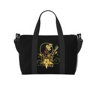 QIOEURYU Bolsa de Viaje Pedido personalizado de la estrella del este Bolsa de comestibles Shopping Mujeres Gran capacidad Gimnasio de masonería Playas Loisirs al Aire Libre Regalos de vacaciones