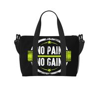 QIOEURYU Bolsos de viaje Bolso de mano de arte abstracto personalizado de una línea para mujer Largeacity Artista español Playa Gimnasio Hombro Ocio Regalos de vacaciones