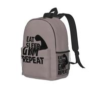 QIOEURYU Mochila Seúl Corea del Sur Hangul Bandera Coreana Mochila de gran capacidad para niños Mochila de hombro escolar para hombres y mujeres Regalos de vacaciones