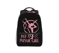 QIOEURYU Mochila Símbolo Angélico Cazadores de Sombras Mochila de Gran Capacidad para Niños Mochila de Hombro Escolar para Hombres Mujeres Regalos de Vacaciones