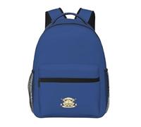 QIOEURYU Mochilas Bolsa de viaje para hombres mujeres niñas Estudiantes Ascendance Of A Bookworm Myne S Yurgenschmidt Crest Comfortable One Personalizar Casual Leisure