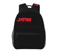 QIOEURYU Mochilas Bolsa de viaje para hombres mujeres niñas Estudiantes Te veo temblar con antici pación Duradero Personalizar Casual Ocio Al aire libre Holida