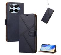 QiongniAN Compatible con Xiaomi 17T 5G Carcasa Funda Blue