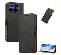 QiongniAN Compatible con Xiaomi 17T Pro 5G 2602EPTC0G Carcasa Funda Black