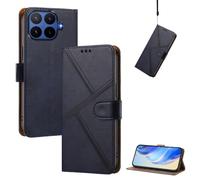 QiongniAN Compatible con Xiaomi 17T Pro 5G 2602EPTC0G Carcasa Funda Blue