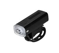 Qipeika Luz de advertencia de conducción nocturna ajustable de cuatro velocidades para bicicleta deportiva al aire libre [ajuste de 4 velocidades]