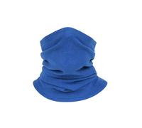 Qipeika Multifuncional y cálida con pañuelo mágico de terciopelo y zafiro