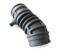 QIPEVMLZ Tomas Aire Coche para Opel para Corsa 1998-2010 90466213 93335518 5476011 90411727 90466213 Manguera De Admisión Filtro Aire Piezas Automóvil Tubo Entrada Aire Coche