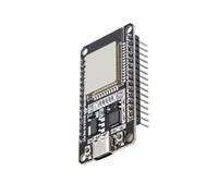 QIQIAZI ESP32 USB C con chip CP2102 placa de desarrollo para ESP32 NodeMCU 2,4 GHz WiFi WiFi + módulo Bluetooth para Arduino IDE