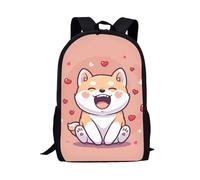 QIQISE Mochilas de mariposa rosa para niños, bolsas de libros para niñas de sexto grado, bolsa de hombro grande impermeable para laptop, mochila para estudiantes, adolescentes, niñas, escuela primaria