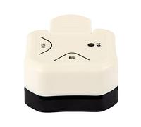 QIQQIKIN - Perforadora de esquina de 4 mm + 5 mm + 10 mm, 3 vías, cartulina, laminador, tarjetas fotográficas, álbumes de recortes, troqueles para hacer tarjetas