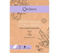 Qiriness Hydra-Repair Soft & Smooth Hand Mask 14 g