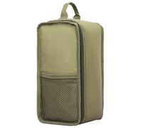 QishGO Bolsa de almacenamiento para linternas, bolsa de queroseno, bolsa de lámparas de aceite, bolsa de almacenamiento de linternas de queroseno, para acampar al aire libre, bolsa de almacenamiento,