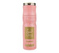 Qissa pink 200ml