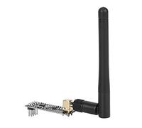 Qiter 【 】 Módulo inalámbrico Accesorio eléctrico NRF24L01 + Amplificador de Potencia + LNA para 1100 Metros, NRF24L01 + PA + Módulo inalámbrico LNA