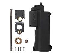 Qiterr 【 】 70111A Arrancador eléctrico de Mano eléctrico para RC Coche HSP 540 Motor 1/10 Motor de Coche RC