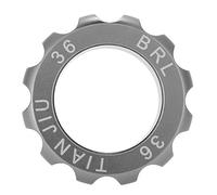 Qiterr 【 】 Abrelatas de Caja de Reloj, abrelatas de Tornillo de Caja de Reloj Herramientas de reparación de Reloj Muere abrelatas de Reloj(37.8mm)