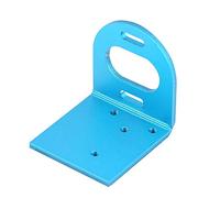 Qiterr 【 】 Soporte de Motor RC, Base de Asiento de Soporte de Soporte de Montaje de Motor Ajustable para Motor 3650/3660/540