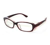 QIULAO Gafas anti-polen adultas, anti-viento sellado, arena, polvo, gotitas, anti-niebla, anti-radiación y vidrios de seguridad de luz anti-azul, adecuados para gafas de seguridad usadas por adultos a