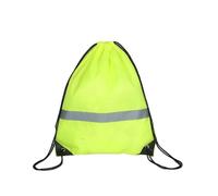 QIUSHIBO Mochila Cuerdas Mochila Oxford portátil con cordón for estudiantes, impermeable, for deportes de equitación, organizador ropa y zapatos(17)