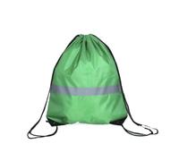 QIUSHIBO Mochila Cuerdas Mochila Oxford portátil con cordón for estudiantes, impermeable, for deportes de equitación, organizador ropa y zapatos(14)