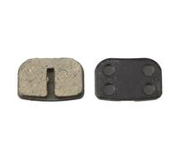QIUYMGFG 1 par de Pastillas de Freno de Bicicleta montaña, Bloque Universal, par para Piezas de Bicicleta de Carretera, Pastilla de Freno de Disco de Bicicleta(4)