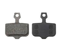 QIUYMGFG 1 par de Pastillas de Freno de Bicicleta montaña, Bloque Universal, par para Piezas de Bicicleta de Carretera, Pastilla de Freno de Disco de Bicicleta(11)