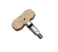 QIUYMGFG 15114379 TPMS 4PCS/1PC Sensor de presión de neumáticos apto para Chevrolet(1PC)