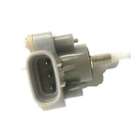 QIUYMGFG 89407 20020,89407-20020,8940720020 Sensor de altura de control del sensor de faro trasero apto para Avensis 1.6 1.8 2.0 2.2 2.4D-4D TD Elemento de regulación