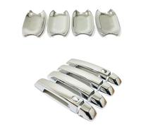 QIUYMGFG Ajuste perfecto para el tanque de pared 300 2021-2025. Adhesivo especial para manija de puerta exterior de automóvil.(Lavender)